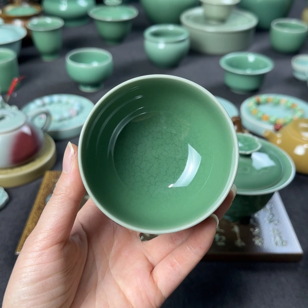 手工茶器手工茶器