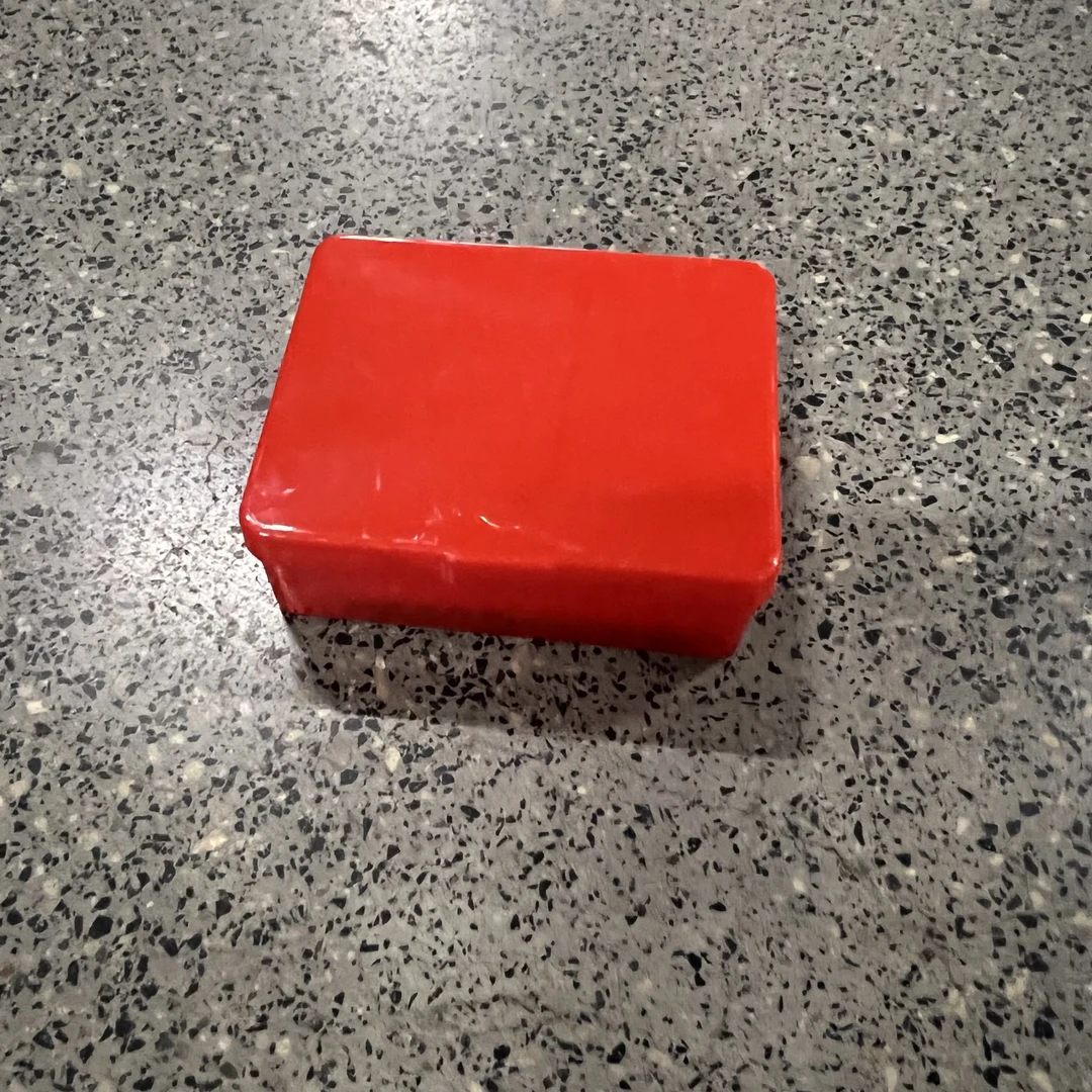 121#春联双面胶墙面对联专用透明胶贴新年对联黏胶