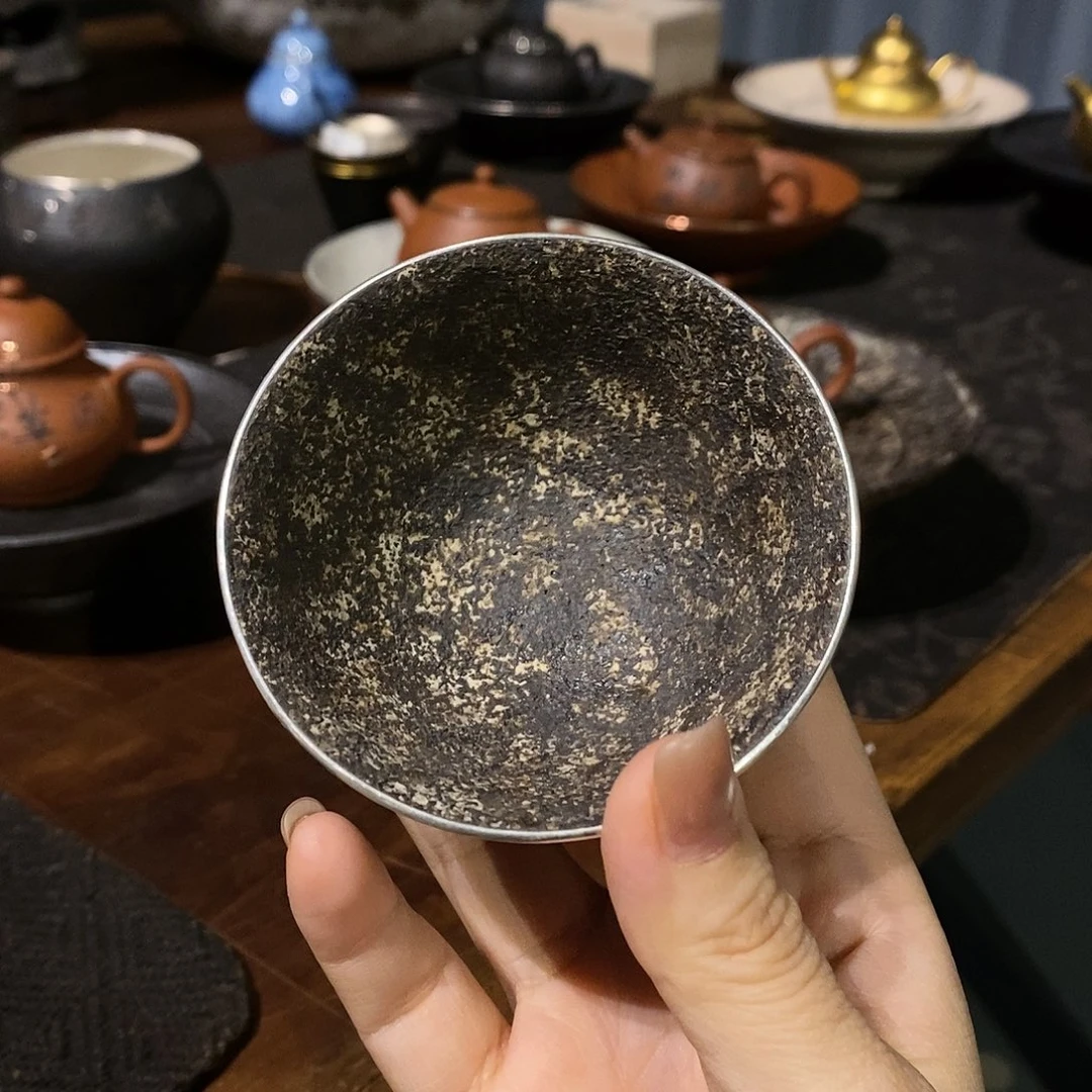摆件仟户严选茶器