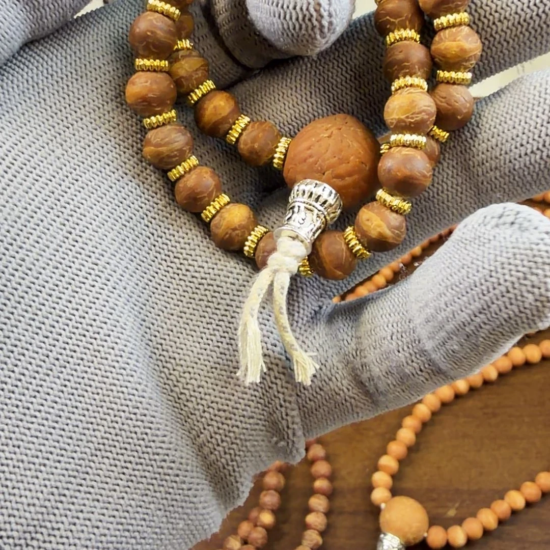 独***忆菩提手串/手链手持