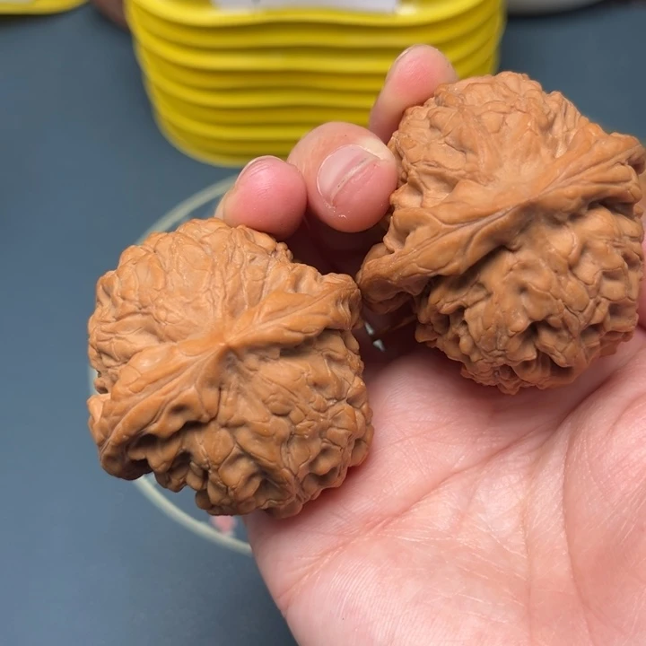 把件文玩核桃46-32450-05