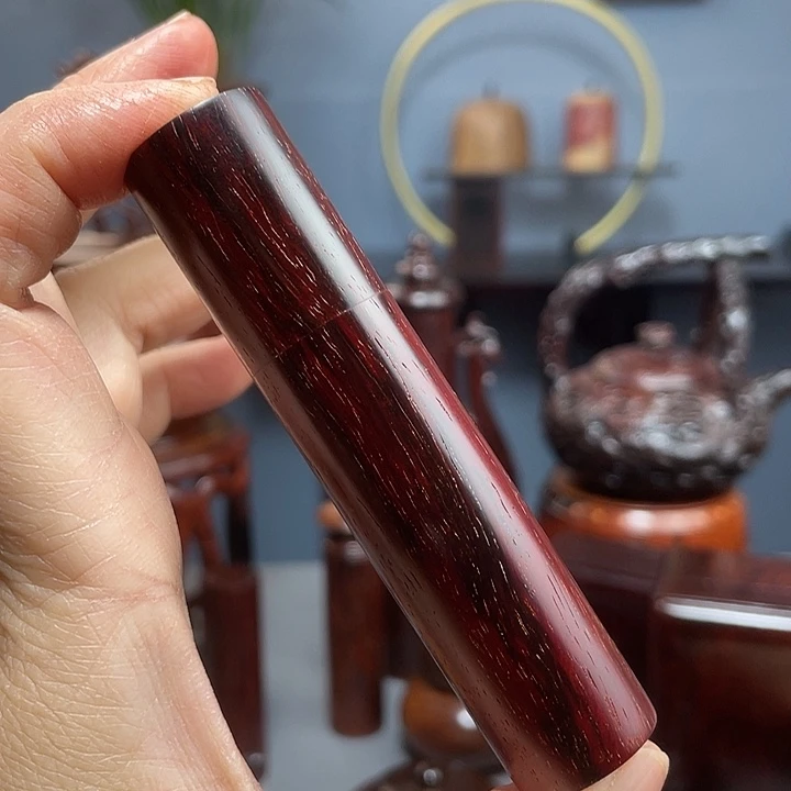 檀香紫檀（小叶紫檀）