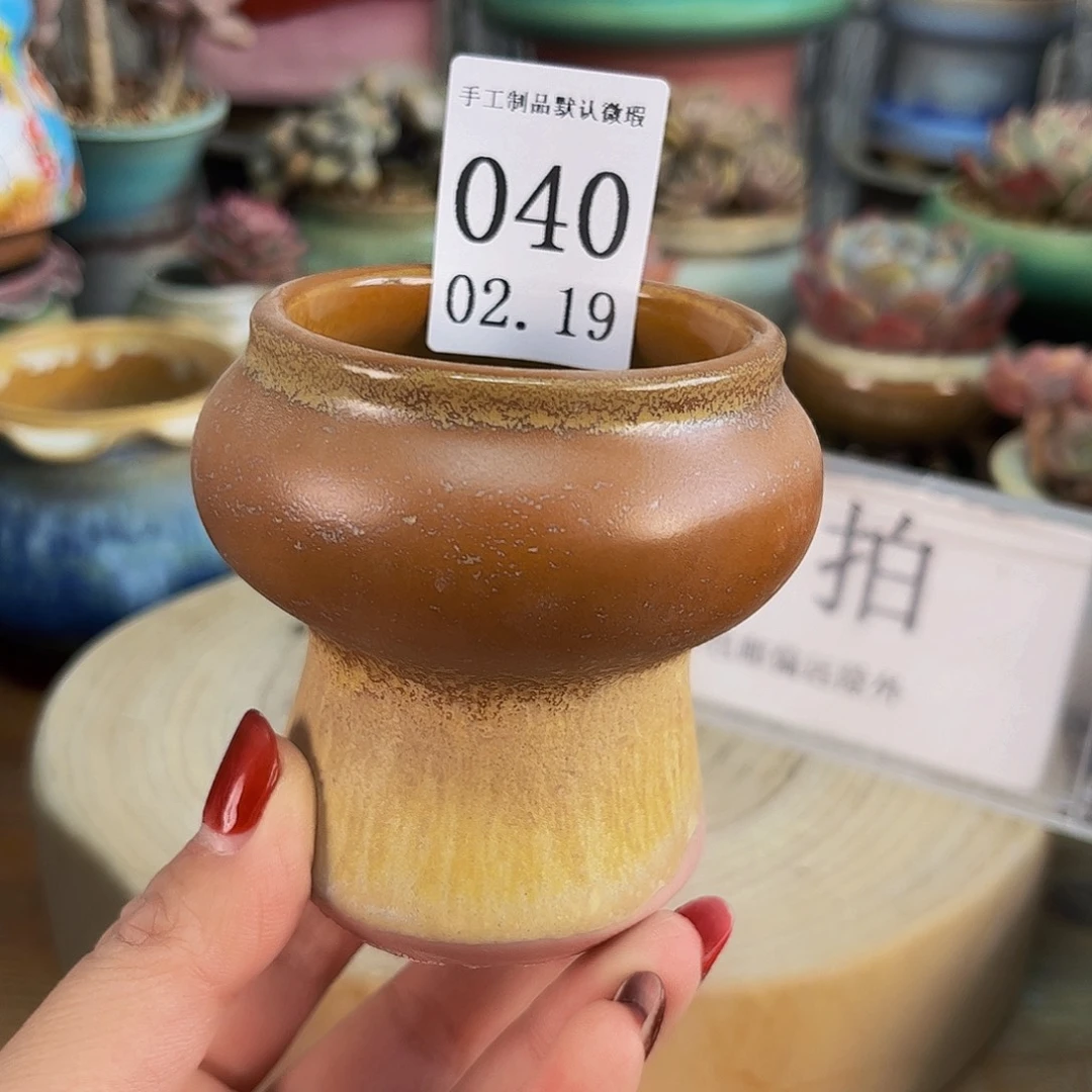 摆件景德镇陶瓷手工制作