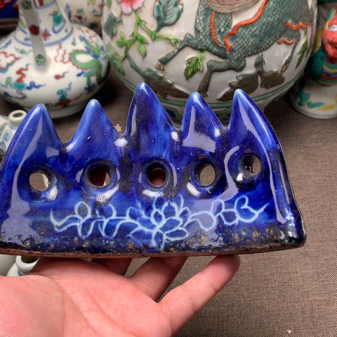 摆件陶瓷旧藏瓷器旧藏瓷器