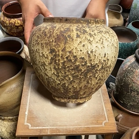 口18高度25油画888
