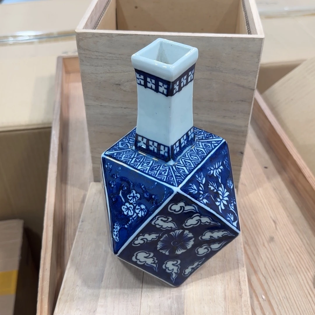 回流瓷器然美瓷器