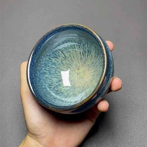 【闪购商品】茶盏-10066..........