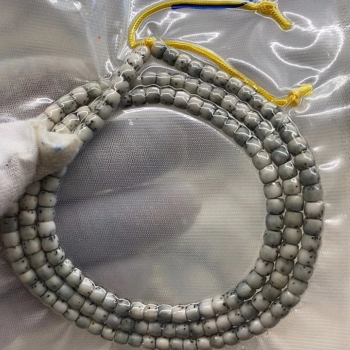 星月菩提吊坠z*。海南原生态26