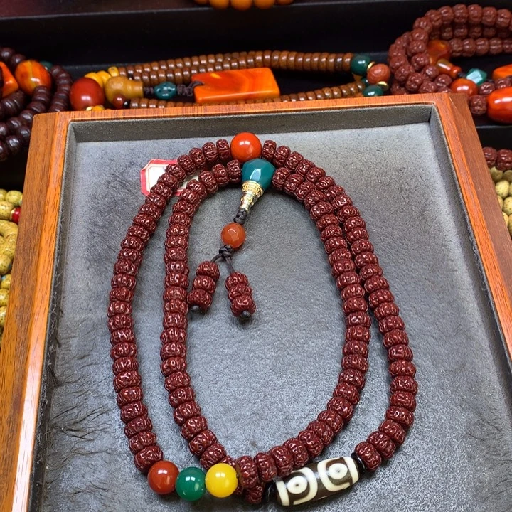 吊坠金刚菩提菩提