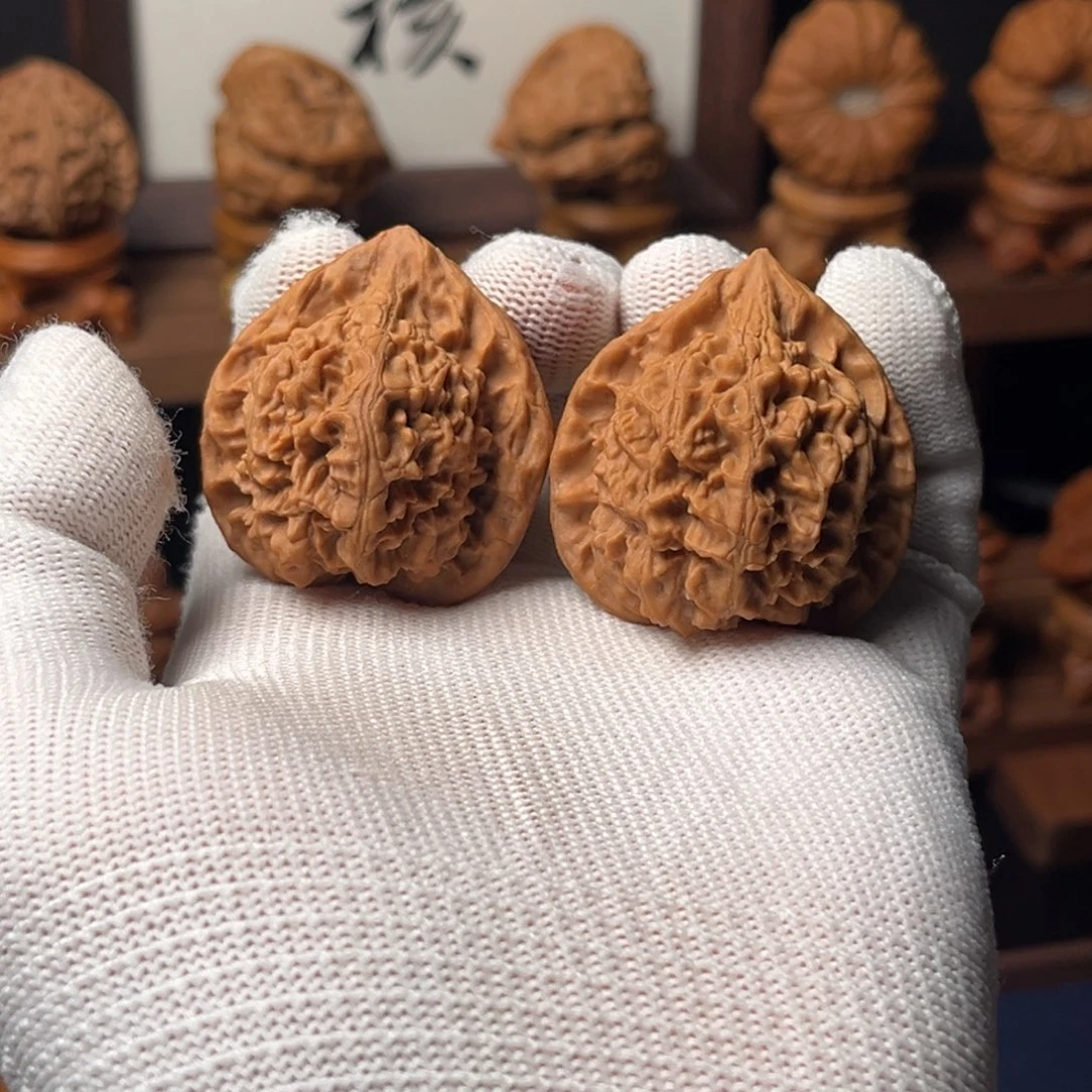 核桃39mm公子帽全品，一物一图