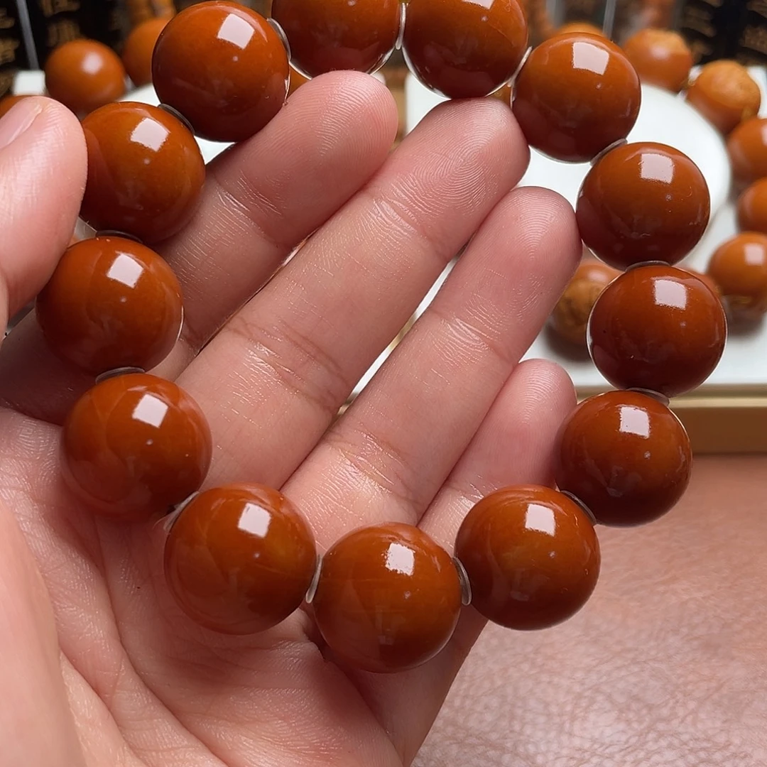 橄榄核吊坠橄榄核18