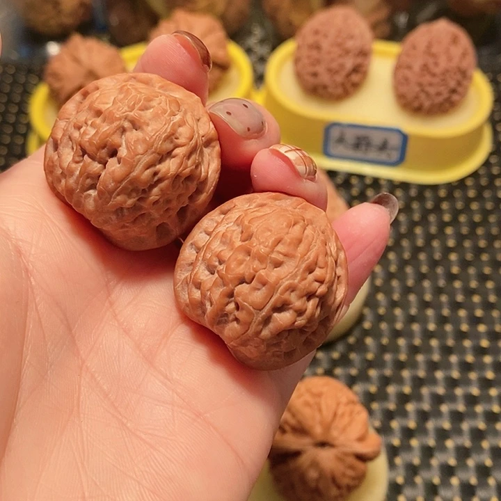 手串/手链核桃32尺寸野生