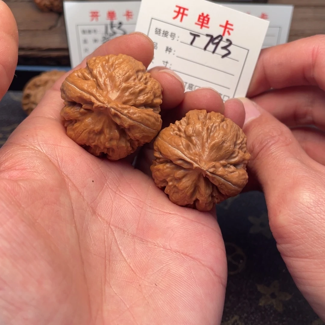 文玩核桃吊坠文玩核桃