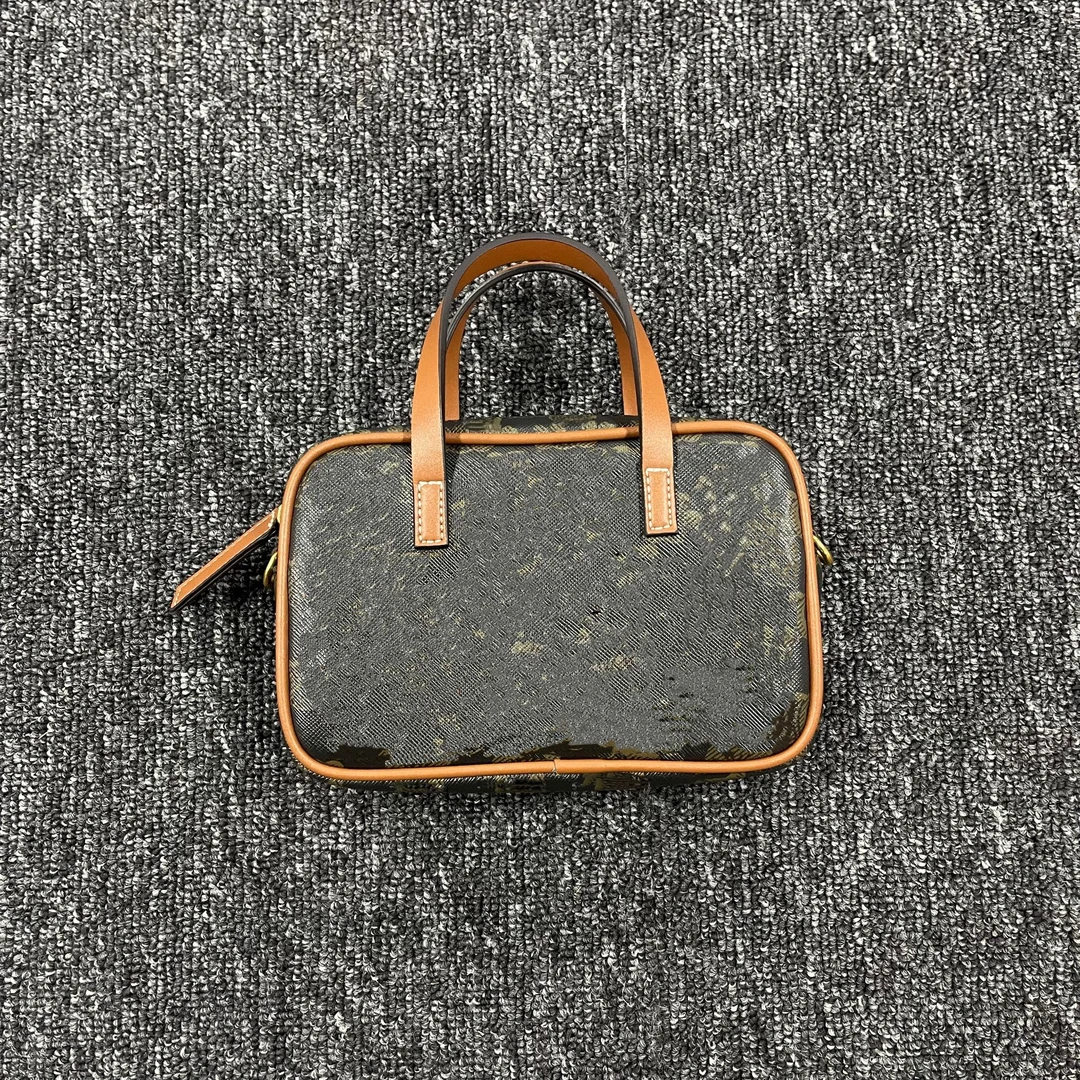 【花】通勤时尚高定包33278