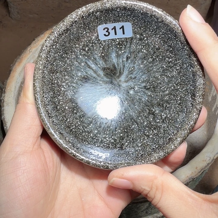 茶盏焦源龙窑，不忘初心311