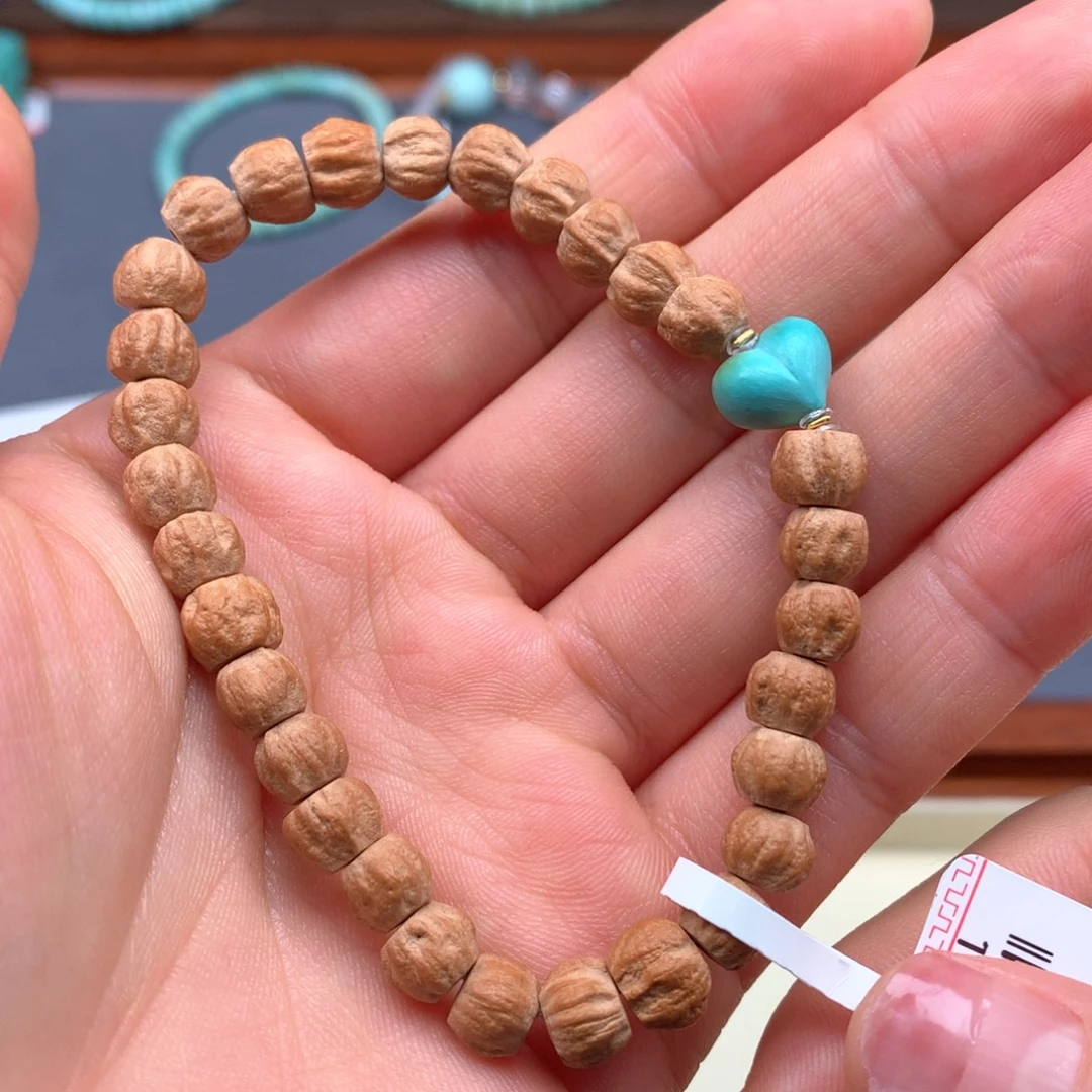 绿松石未镶嵌绿松石