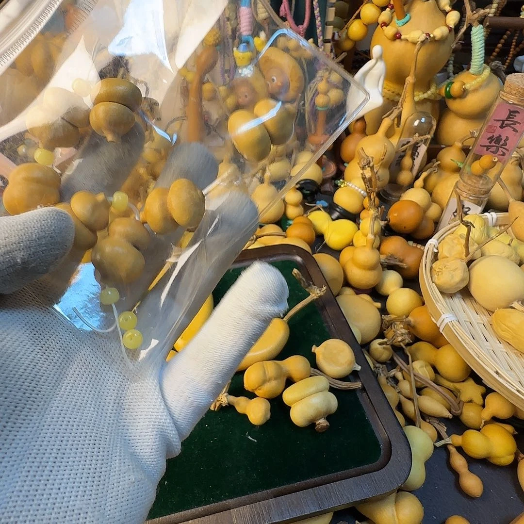 可***馨木葫芦一枚小葫芦葫芦