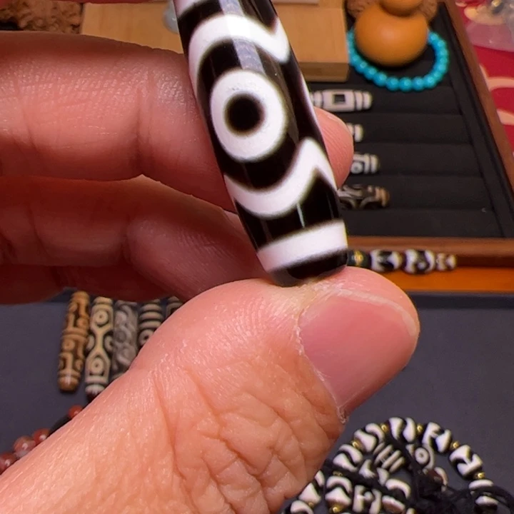 未镶嵌颈饰玛瑙/玉髓