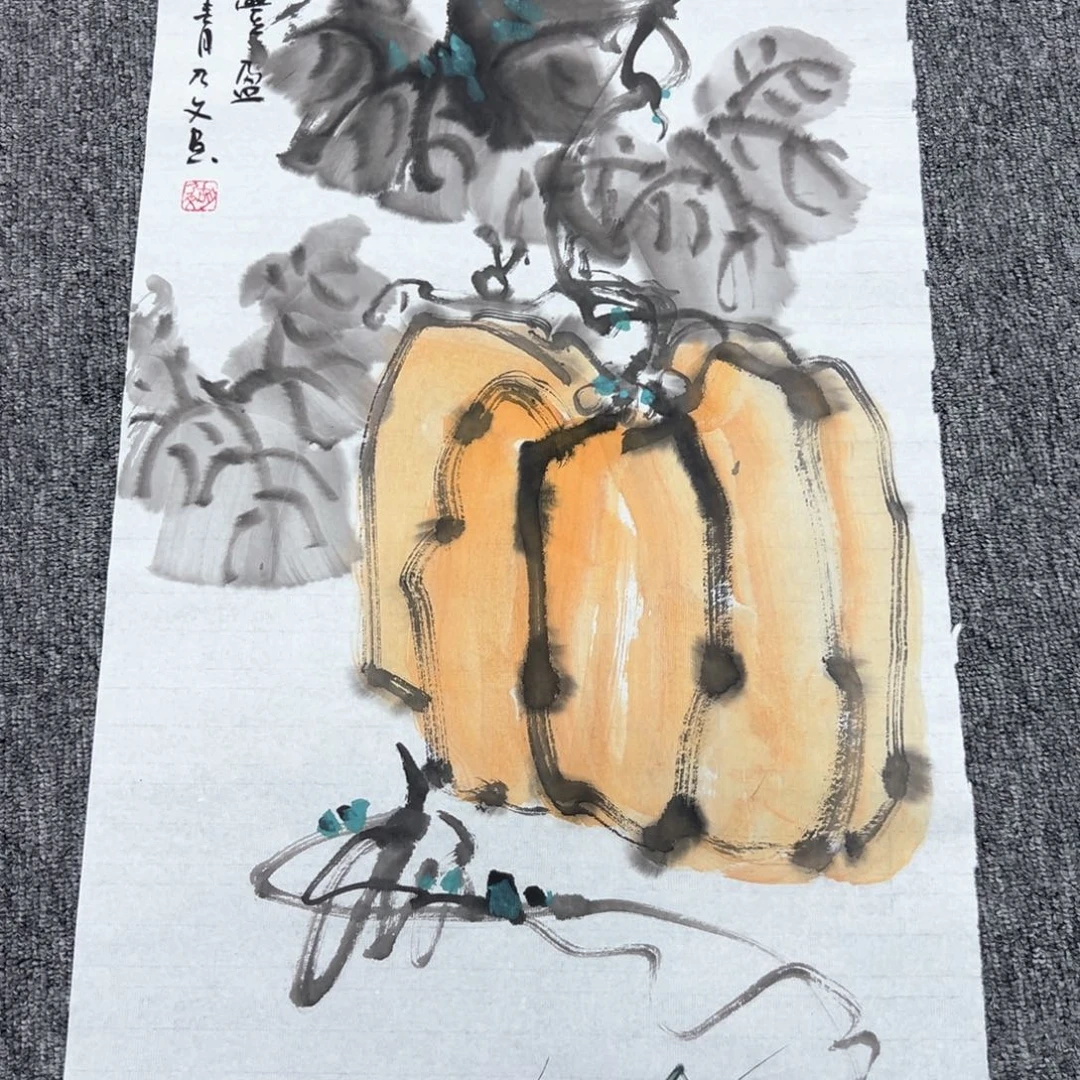 国画国画作品展览等活动