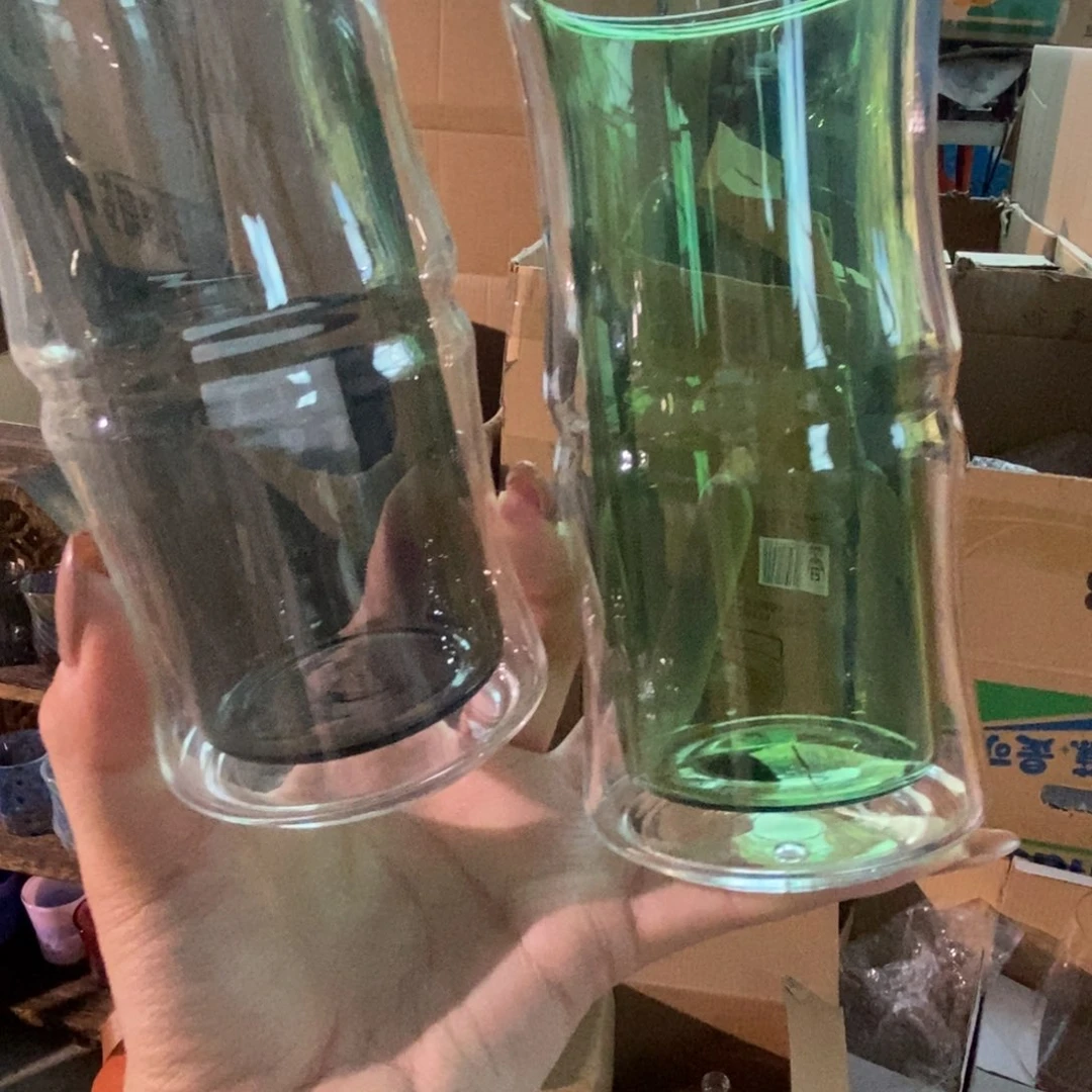耐热玻璃颜色备注