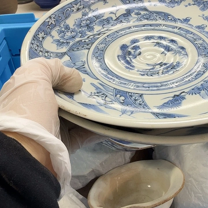 瓷片李****师开播啦…开播啦