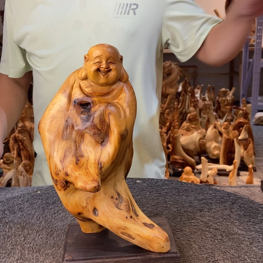 柏木（崖柏）进来点点关注哦