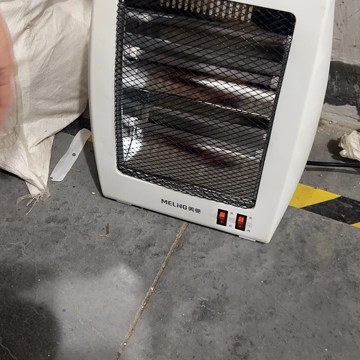 暖风机直播福利微瑕162号