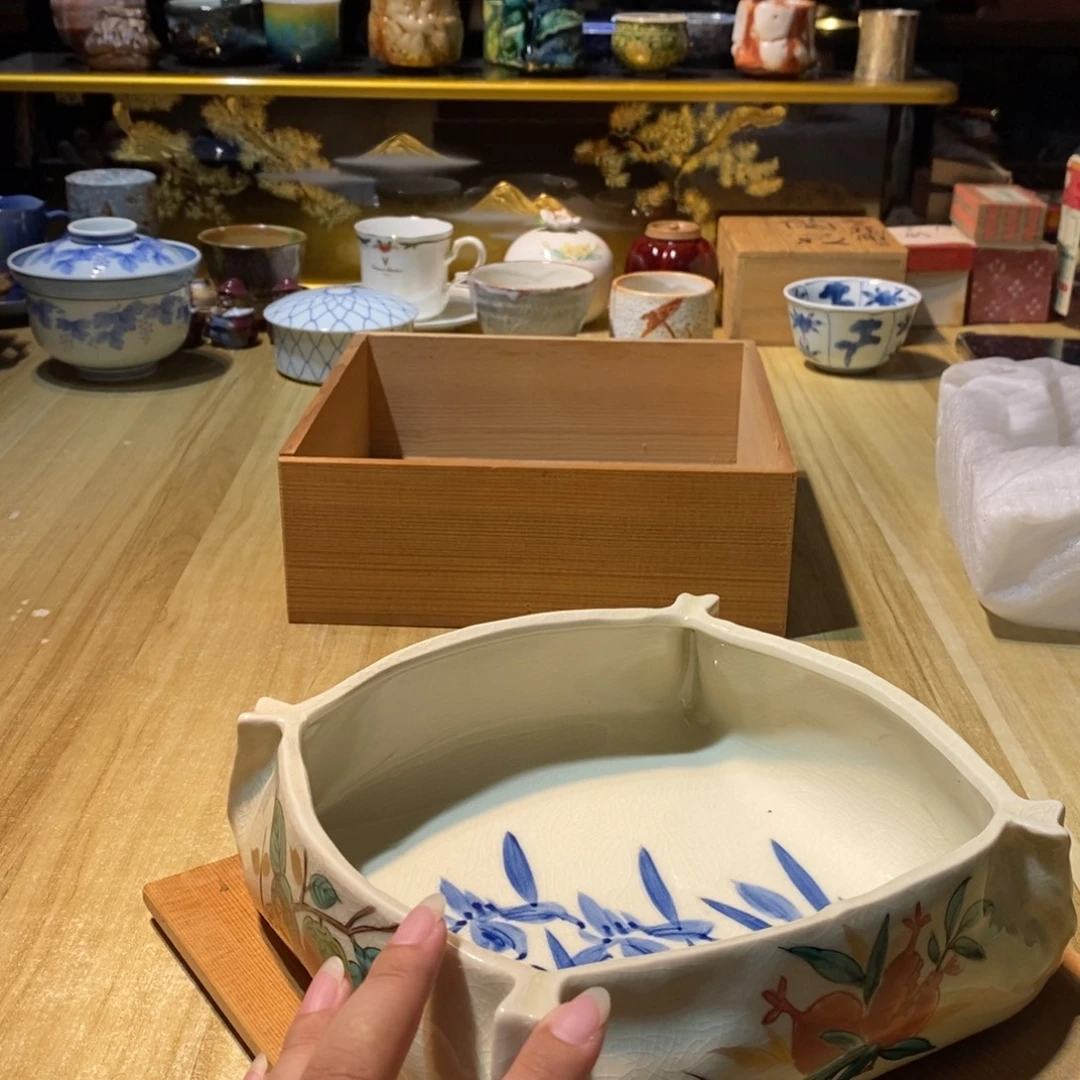 E***L易雅集工艺品有限公司