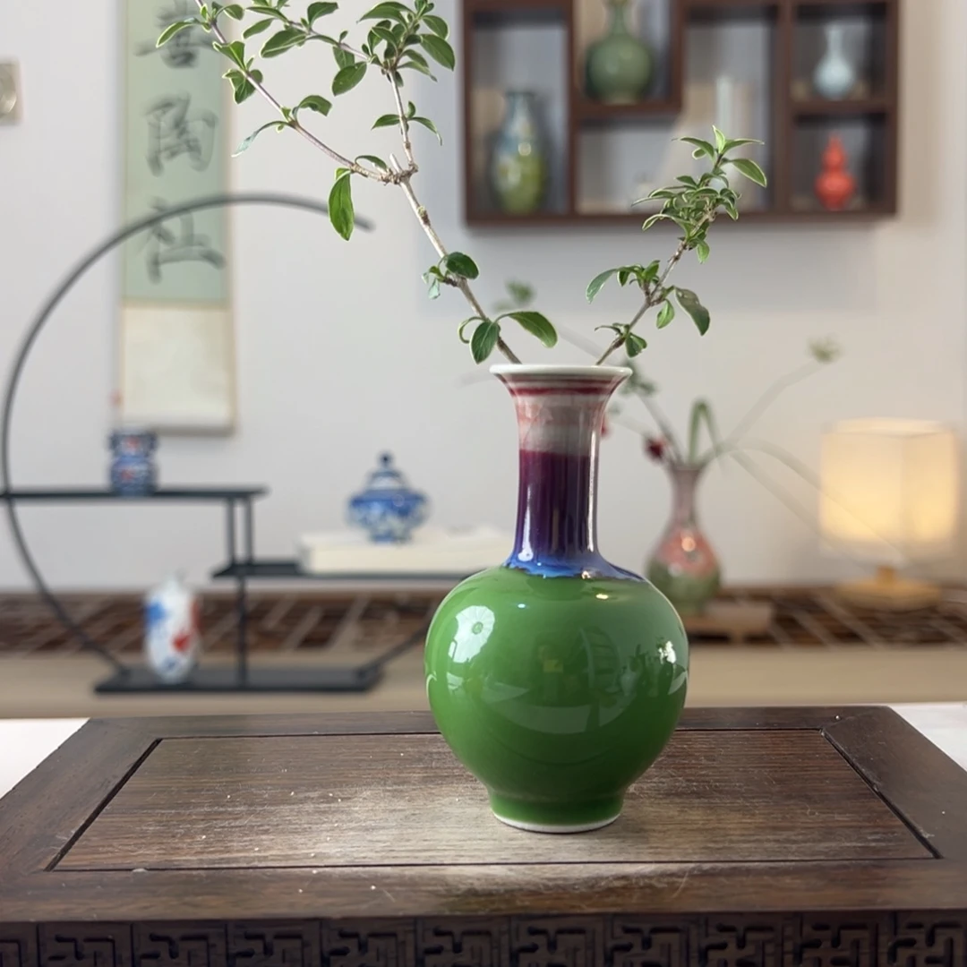 瓷片景德镇陶瓷艺术展