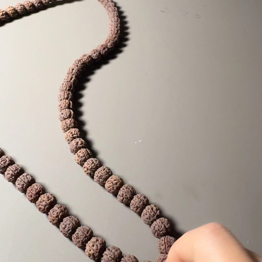 九***七吊坠金刚菩提勿里达老树王108