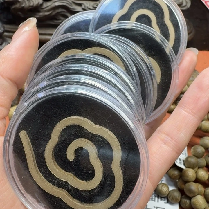 沉香沉香木制品馨安居沉香定制款