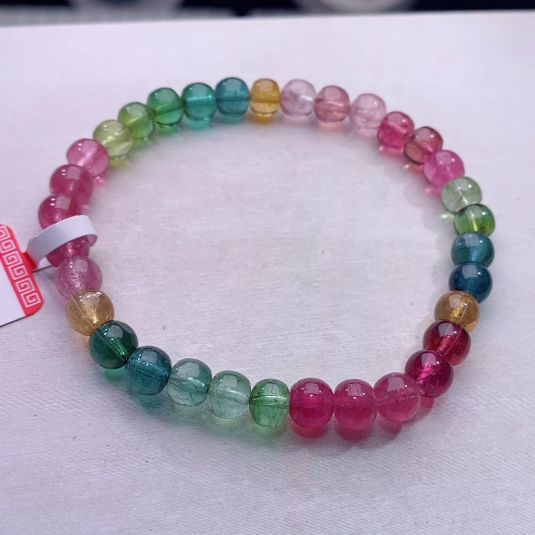 手链未镶嵌碧玺碧玺A手链