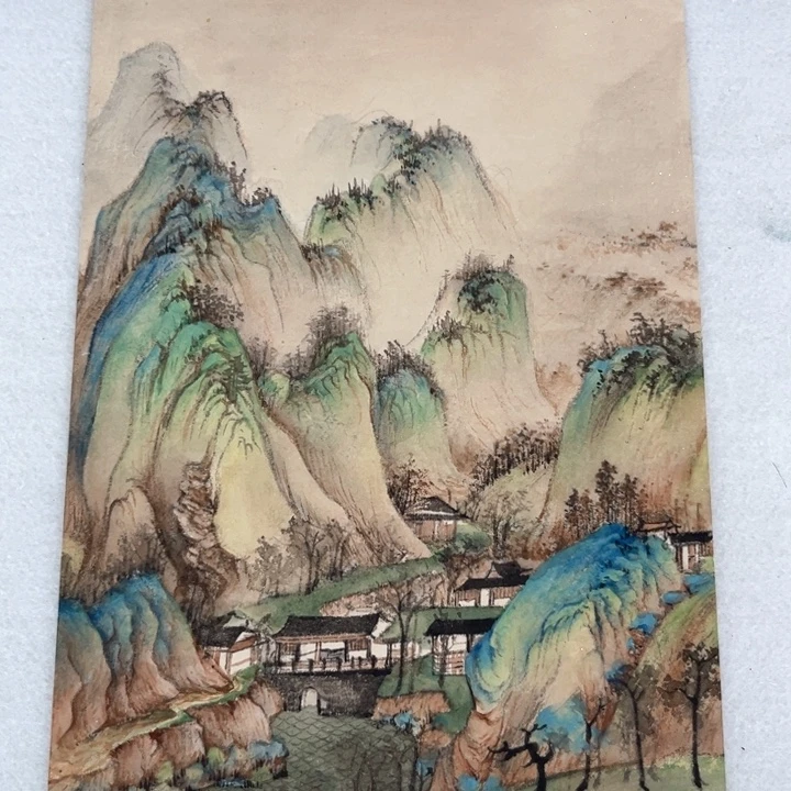 国画刘洪涛哈哈哈哈哈哈哈哈