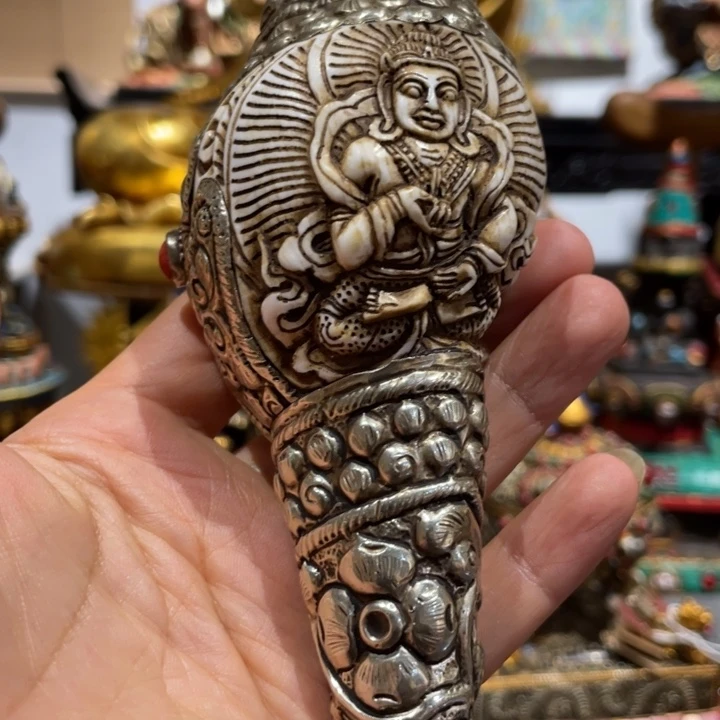 摆件黄*铜工艺的摆件