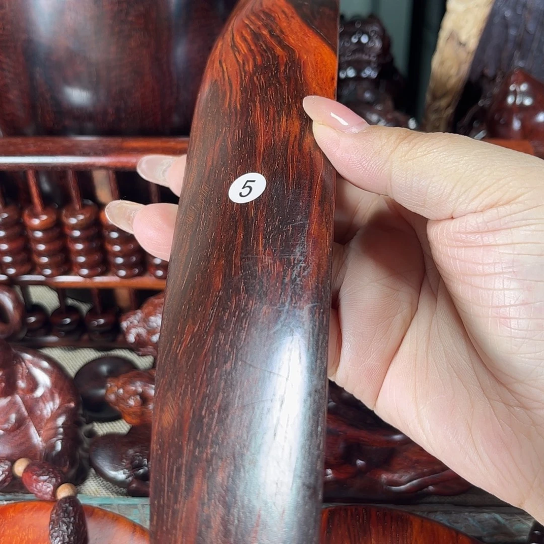 檀香紫檀（小叶紫檀）