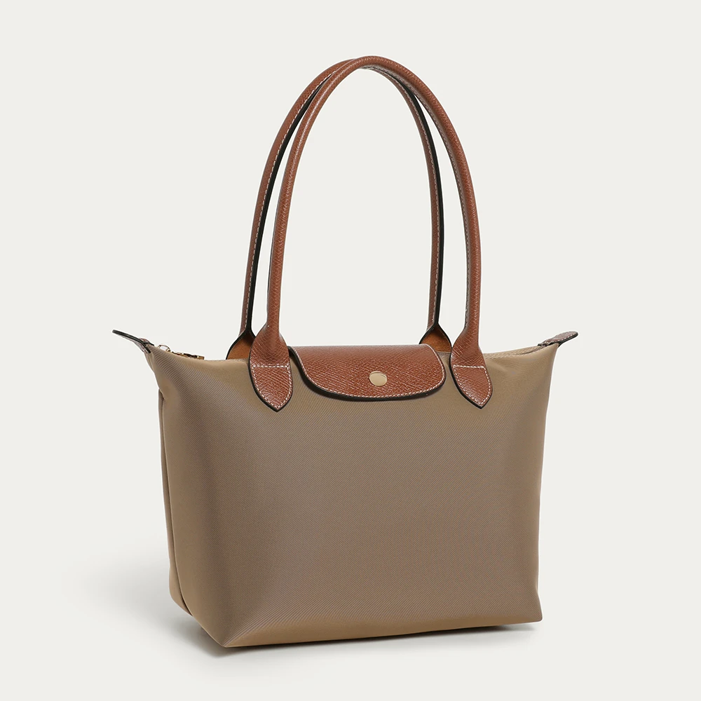 CINDY SOONG新款饺子包包女单肩托特包