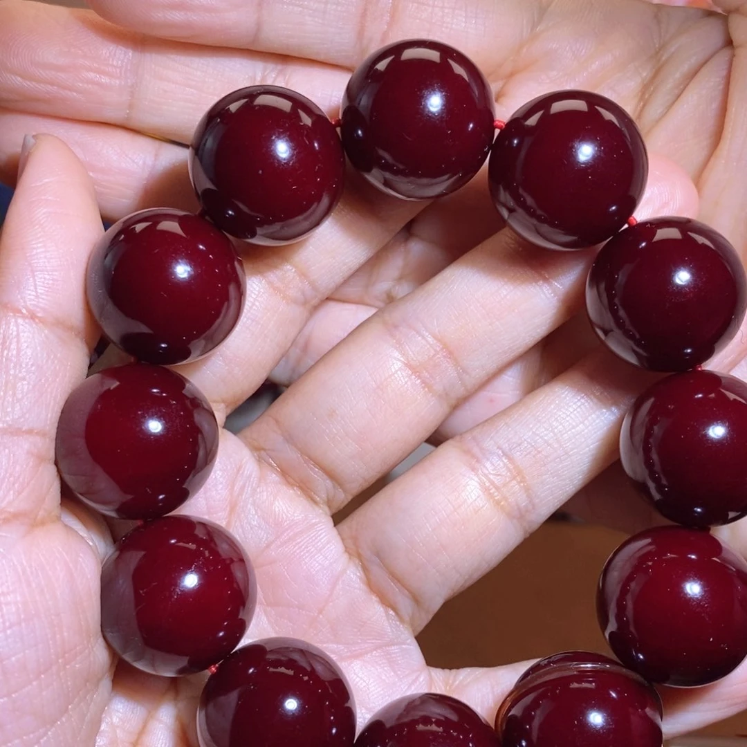 贝壳杉帝王血龙木2.0冰料顶品