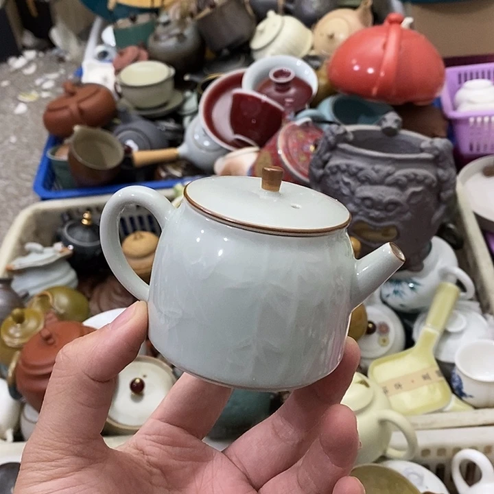 陶瓷艺术品及陶瓷制品