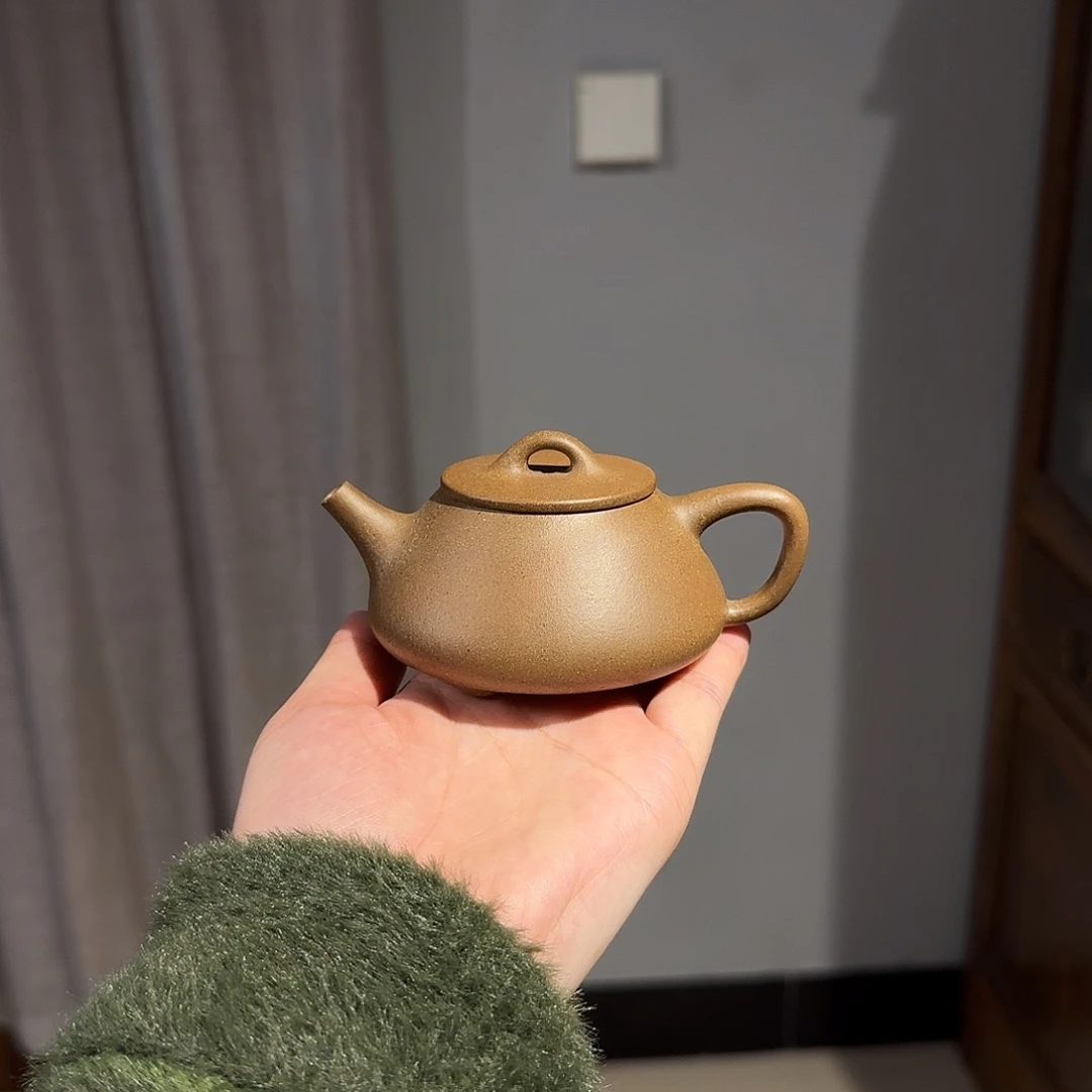 紫砂茶壶随缘居紫砂壶茶具手工