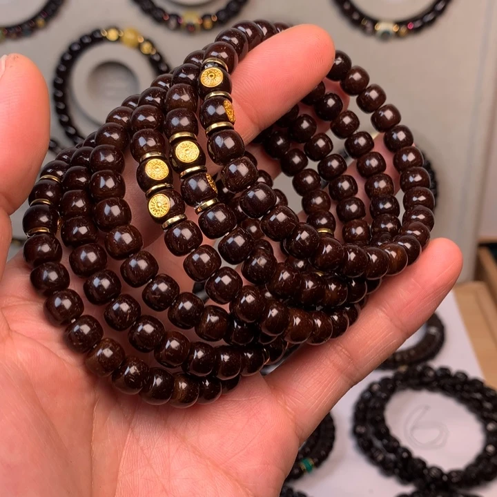 椰蒂手串椰蒂手串