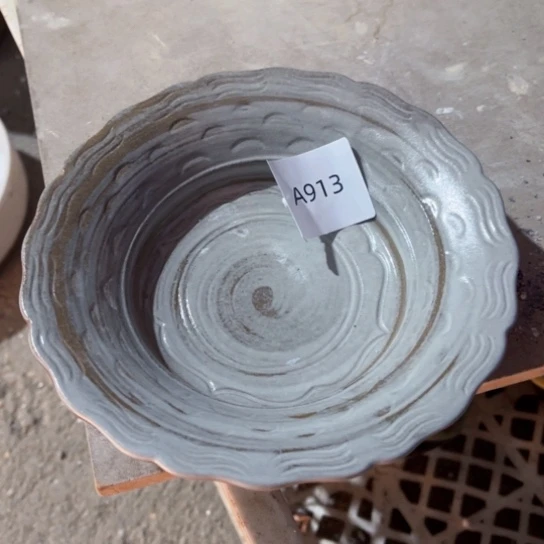 盘高温陶瓷产品质量913