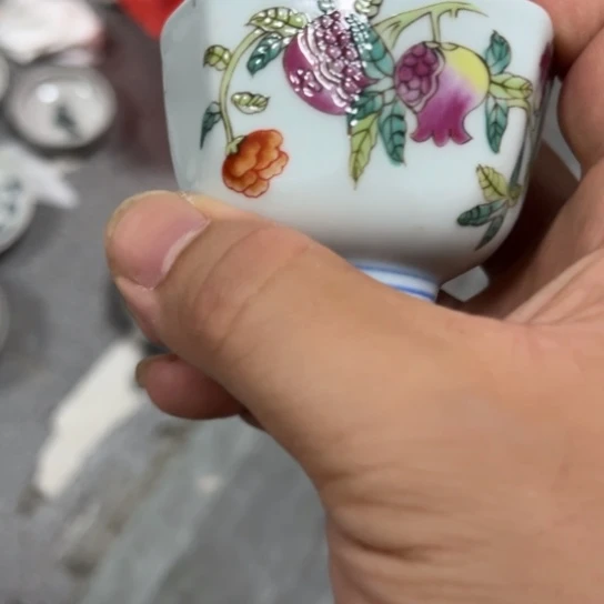 他***乡摆件陶瓷艺术学院美术