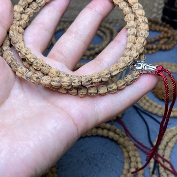 吊坠柏香籽/百香籽