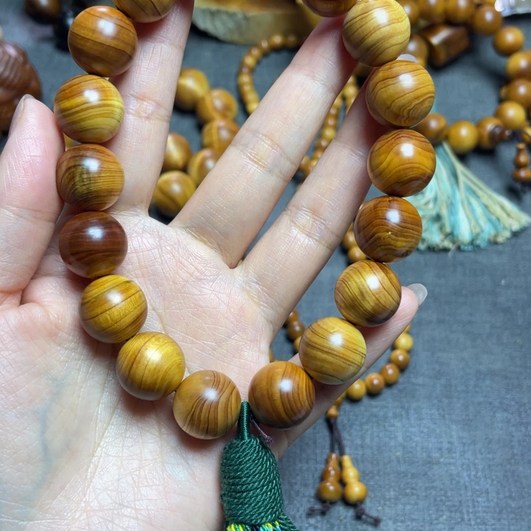 柏木（崖柏）1.5手持