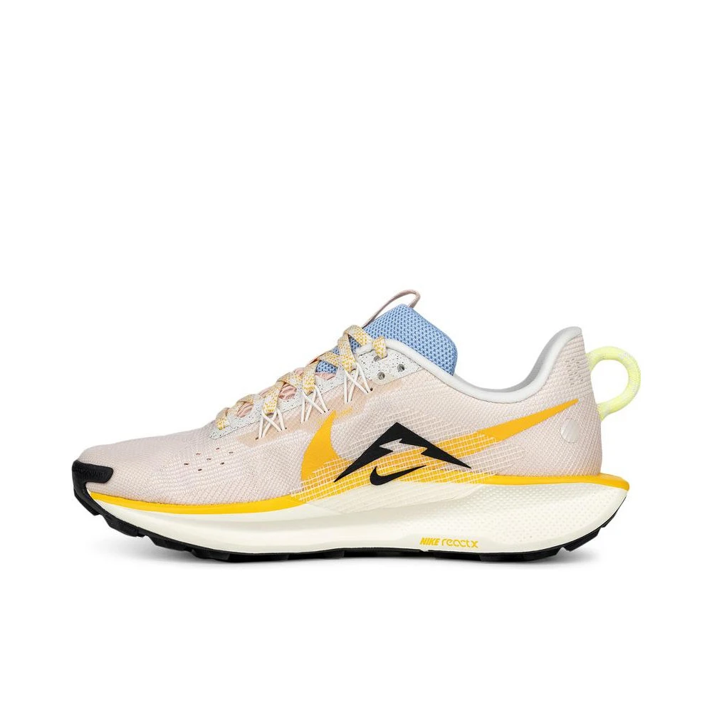 【滔搏联动】NIKE耐克女子REACTX PEGASUS TRAIL 5跑步鞋DV3865-007
