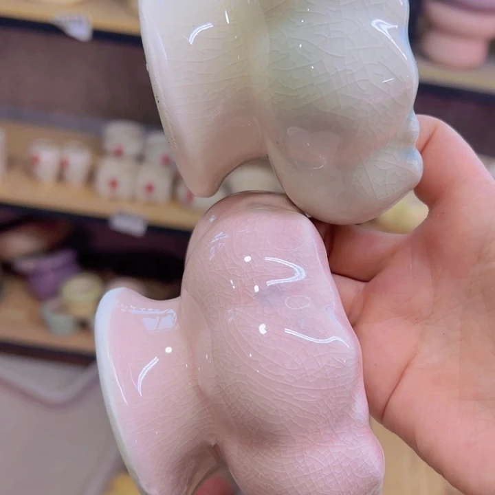 陶瓷花盆当场凑满12包邮