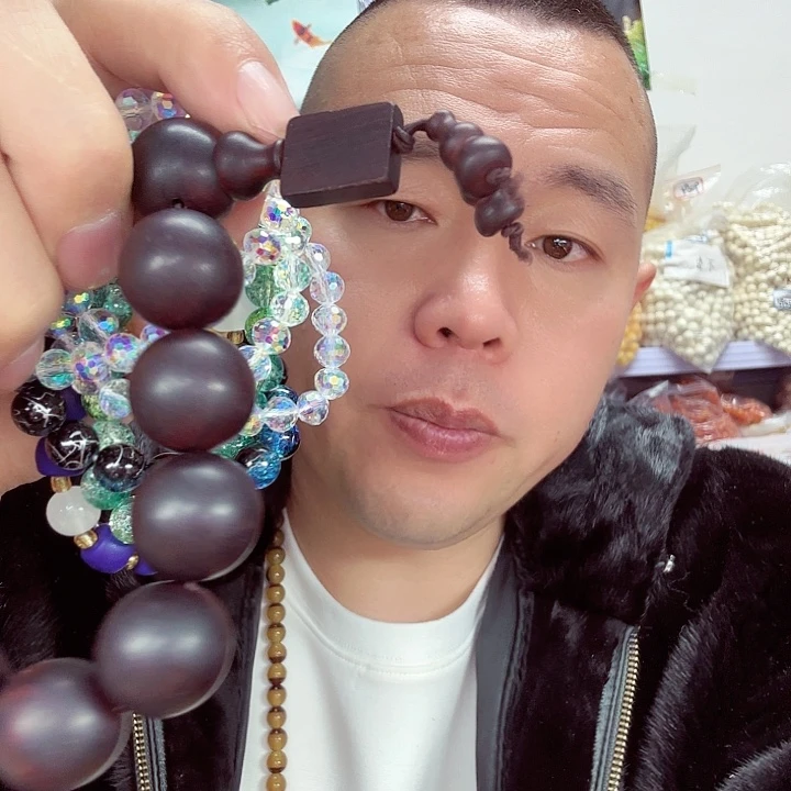 大果紫檀（缅甸花梨）80一单