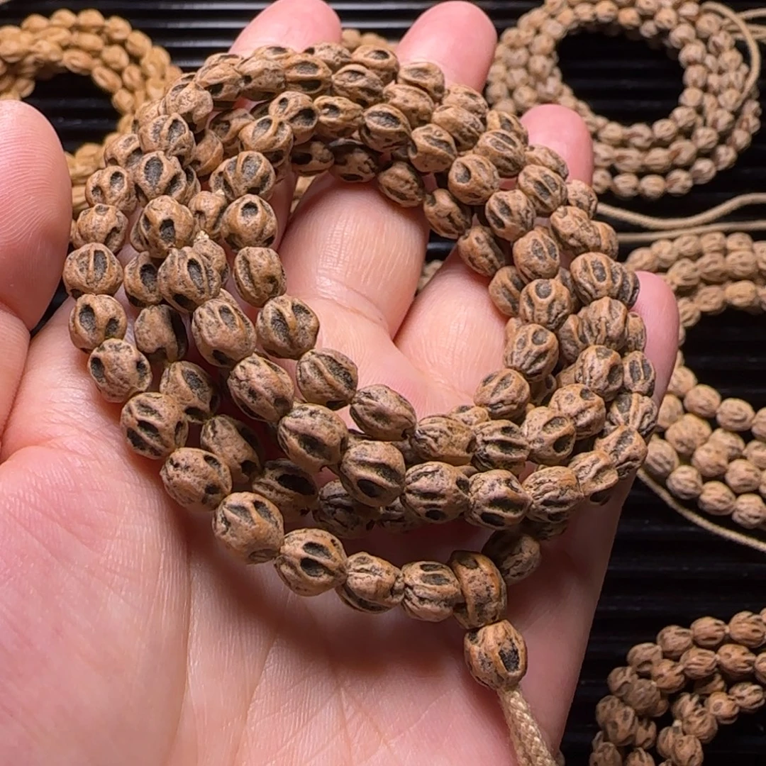 烦***风吊坠柏香籽/百香籽