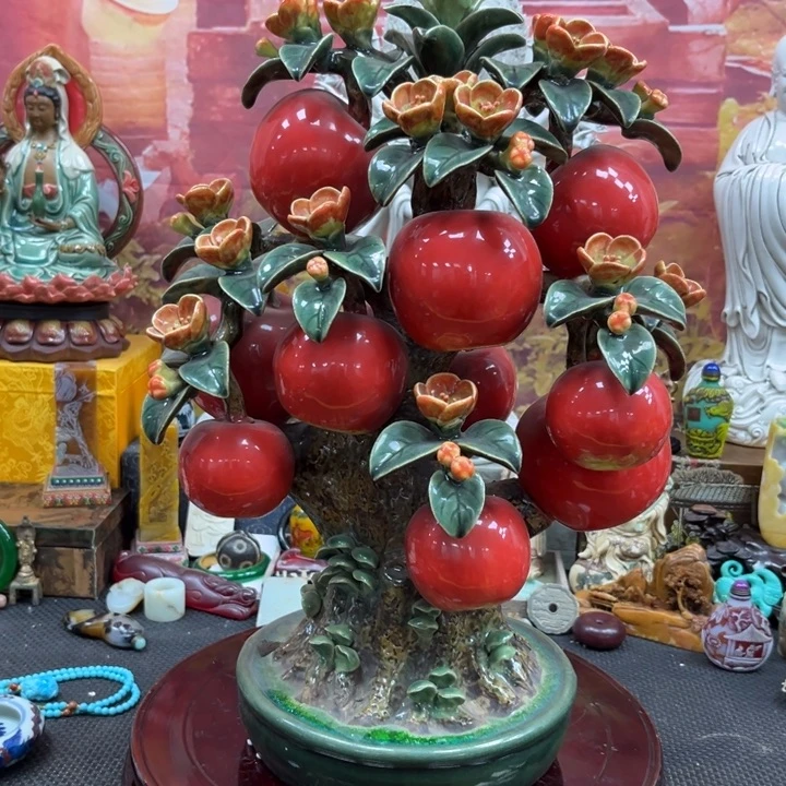 O***牌罐货品不错，货品不错