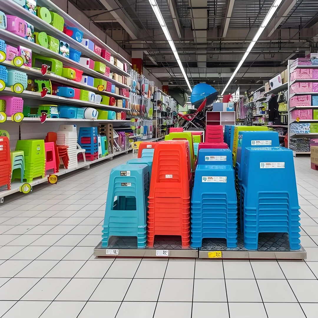 居家时尚百货高品质